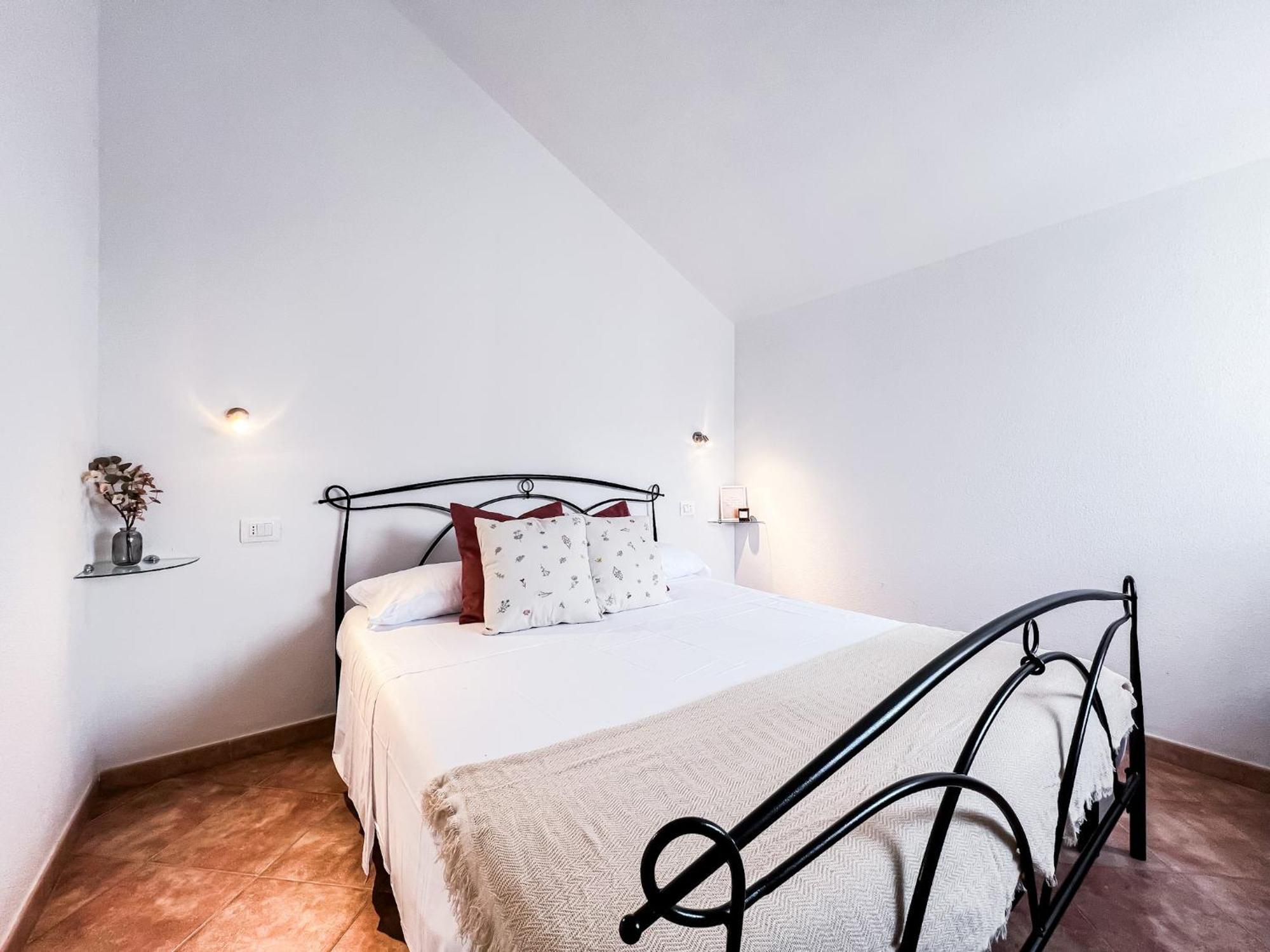Casa Degli Ulivi 1 *