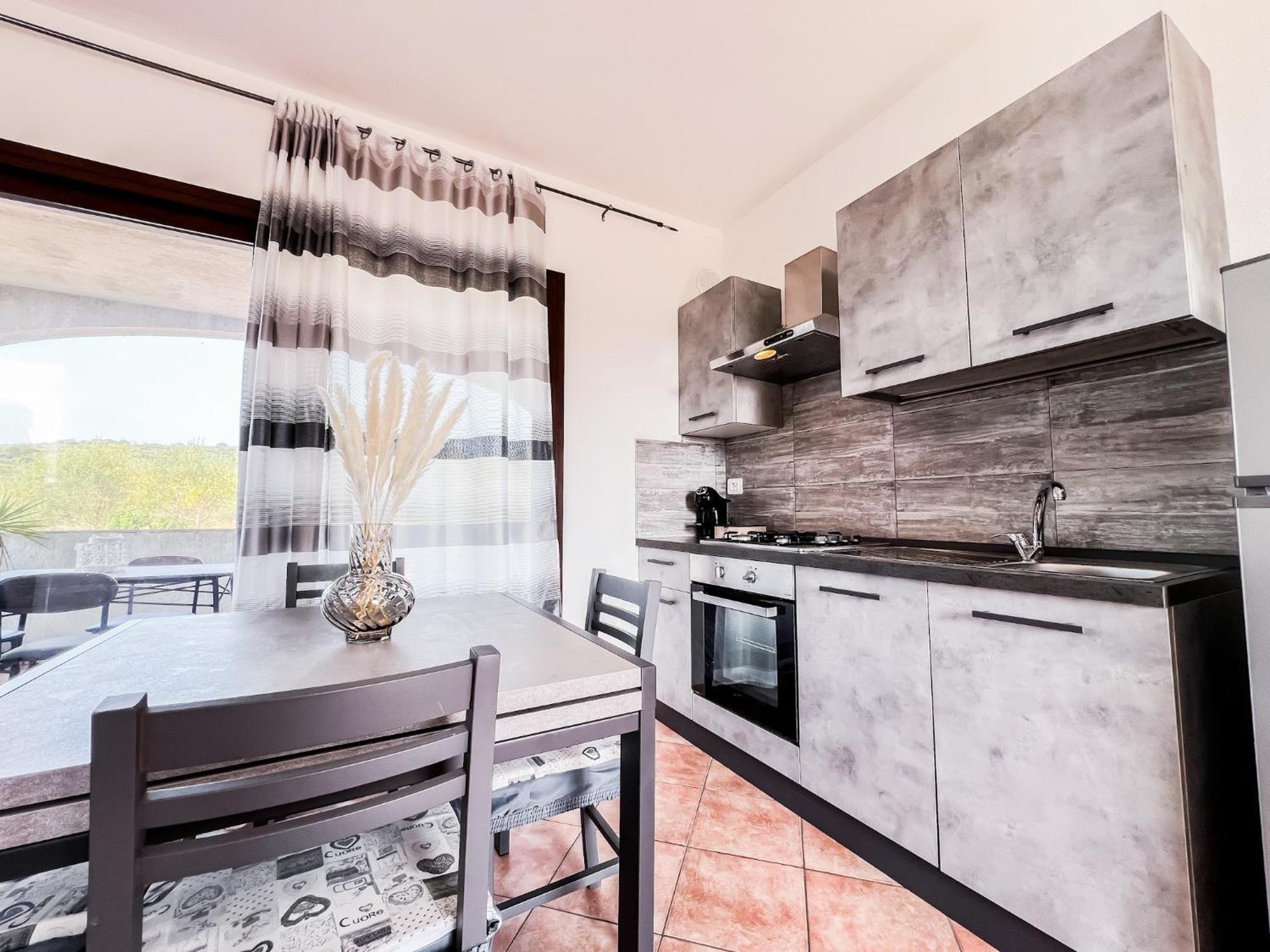 Apartment Casa Degli Ulivi 1 Olbia